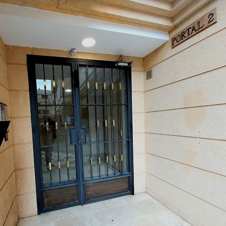 Top Suite Apartment Jerez Jardin Y Patio Jerez de la Frontera Exterior photo