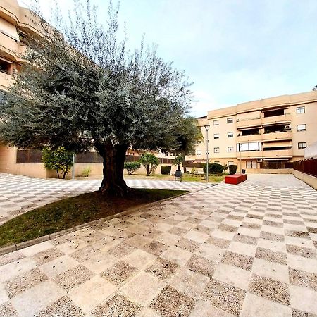 Top Suite Apartment Jerez Jardin Y Patio Jerez de la Frontera Exterior photo