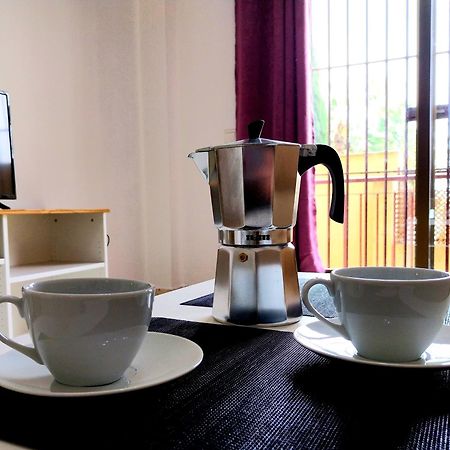 Top Suite Apartment Jerez Jardin Y Patio Jerez de la Frontera Exterior photo