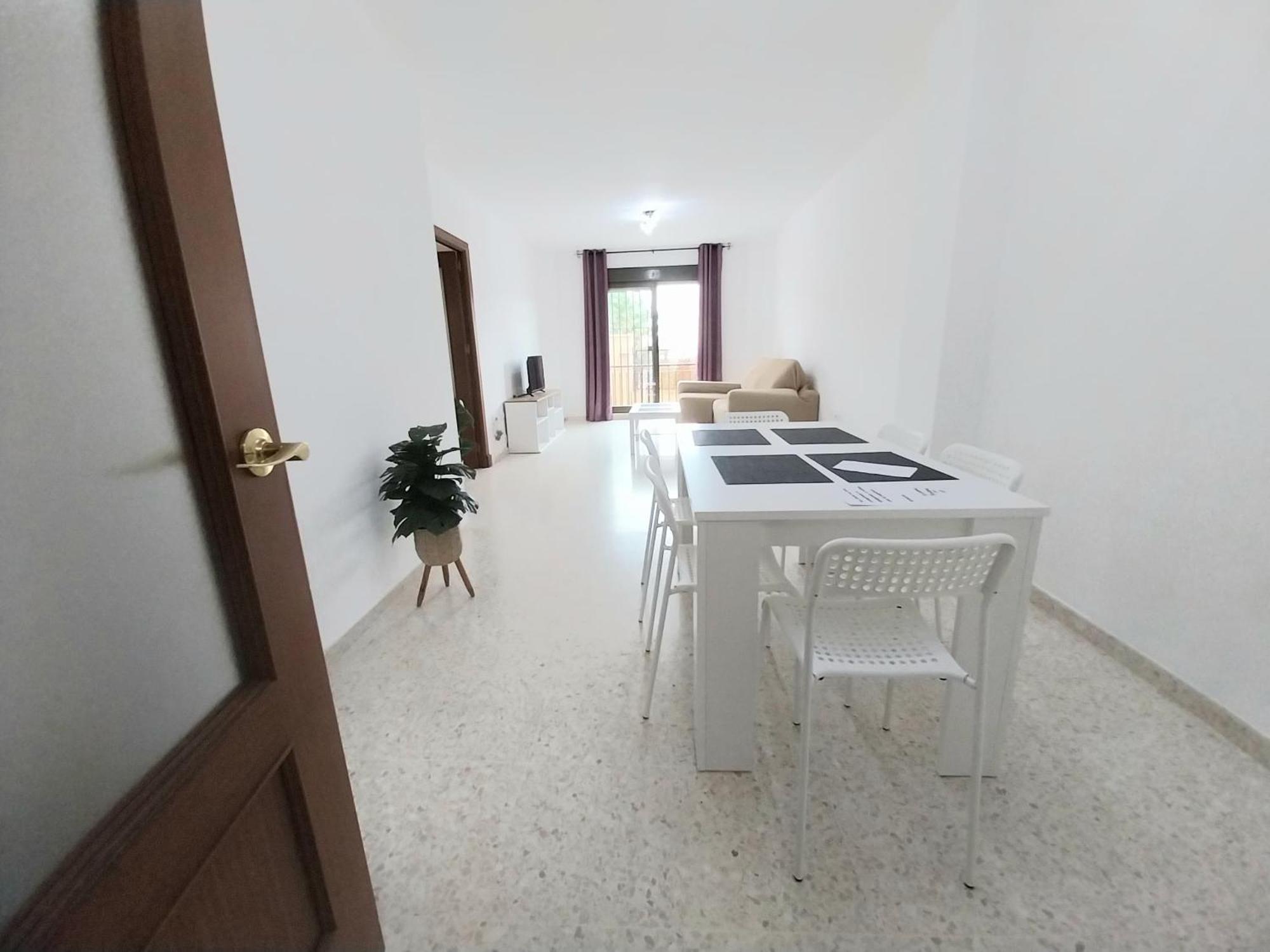 Top Suite Apartment Jerez Jardin Y Patio Jerez de la Frontera Exterior photo